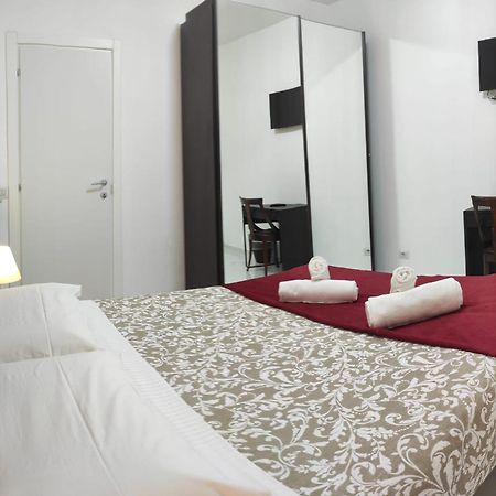 Bed and Breakfast Stazione Telese 41 Řím Exteriér fotografie