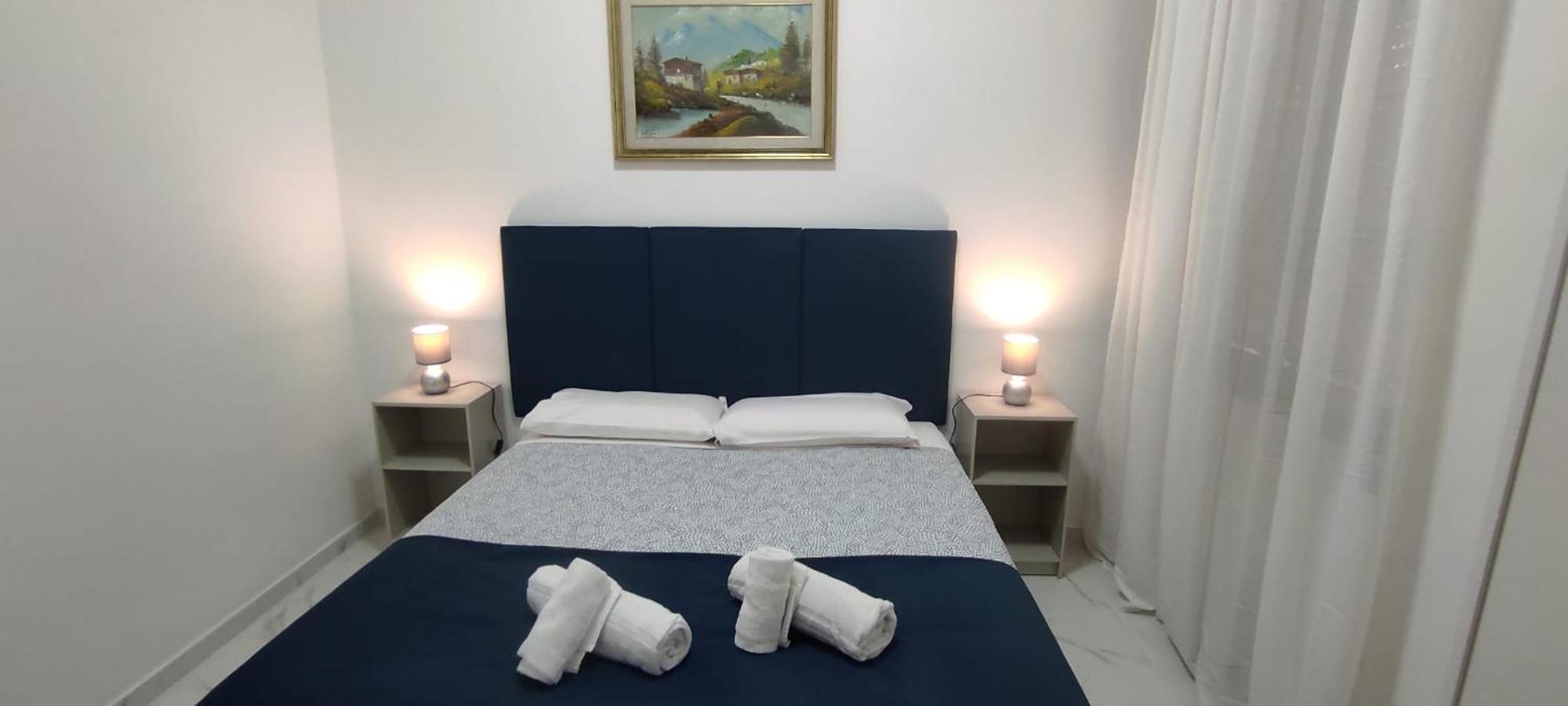 Bed and Breakfast Stazione Telese 41 Řím Exteriér fotografie